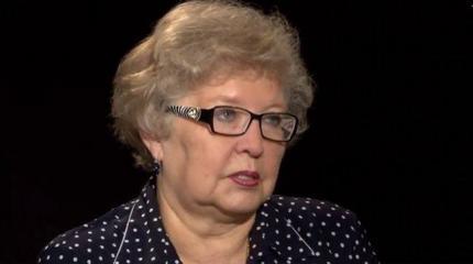 Елена Гуськова: Битва за Балканы между Западом и Россией входит в решающую фазу Елена Гуськова: Битва за Балканы между Западом и Россией входит в решающую фазу