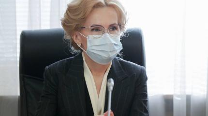 Яровая ответила президенту Польшу Дуде на "ненормальную Россию"