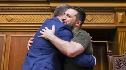 Украина: цена очередной унии с Польшей может оказаться неподъёмной