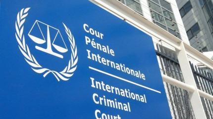Угроза Римским статутом: желание увидеть РФ в Гааге плохо обернется Украине Угроза Римским статутом: желание увидеть РФ в Гааге плохо обернется Украине