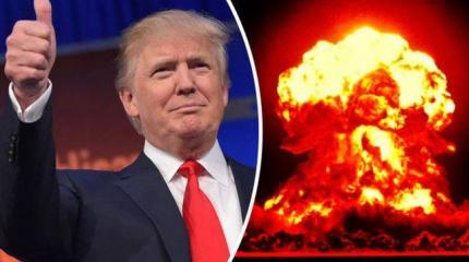 The Nation: 2018 год в истории новой «холодной войны» The Nation: 2018 год в истории новой «холодной войны»
