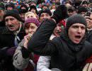 Украина на пути к банкротству и фашистской диктатуре
