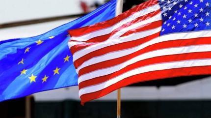 США могут ввести очень жесткие санкции против ЕС