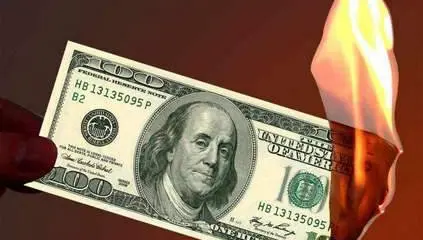 Китай продолжает отвязываться от доллара Китай продолжает отвязываться от доллара