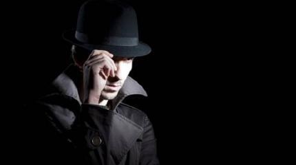 Что делать ГРУшику, если он попал в Евросоюз? Что делать ГРУшику, если он попал в Евросоюз?