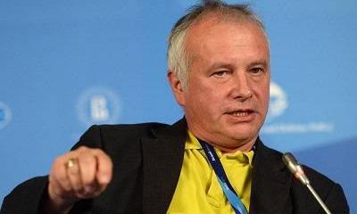 Рар: У РФ и ФРГ нет точек соприкосновения, кроме «Северного потока – 2» Рар: У РФ и ФРГ нет точек соприкосновения, кроме «Северного потока – 2»