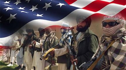 Опыт экспериментальной дипломатии США на Ближнем Востоке провалился Опыт экспериментальной дипломатии США на Ближнем Востоке провалился