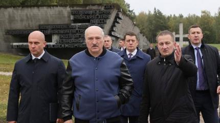 Белоруссия способна повлиять на антироссийскую позицию Запада Белоруссия способна повлиять на антироссийскую позицию Запада