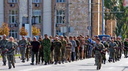Победный гимн Новороссии Победный гимн Новороссии