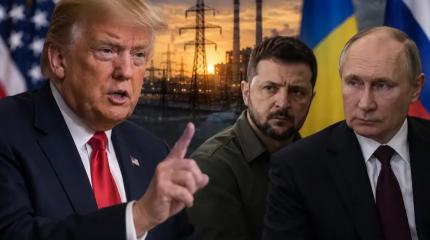 Первый шаг к миру? Трамп сделал громкое заявление о сделке Москвы и Киева