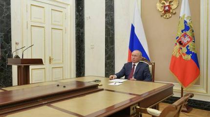 Семья готовится побиться за президентство, или Причем тут «Единая Россия»? Семья готовится побиться за президентство, или Причем тут «Единая Россия»?