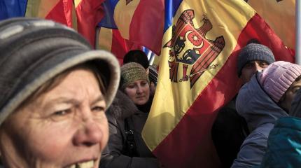 Вхождение Молдавии в состав Румынии грозит серьезными проблемами Вхождение Молдавии в состав Румынии грозит серьезными проблемами