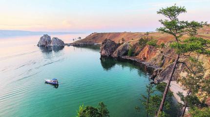 Почему в Китае называют Байкал своим «северным морем»