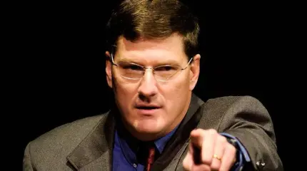 «И это наши союзники?!»: американец Скотт Риттер осудил помощь США Украине «И это наши союзники?!»: американец Скотт Риттер осудил помощь США Украине