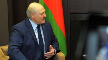 Лукашенко рассказал о неудачной попытке Запада «оторвать» Минск от Москвы