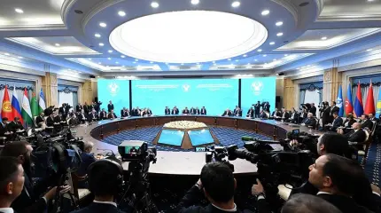 Саммит глав государств СНГ: наполнение повестки практическим содержанием Саммит глав государств СНГ: наполнение повестки практическим содержанием