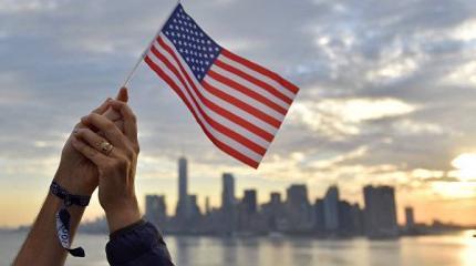 Простые жители США рассказали, что они думают об украинцах и самой Украине
