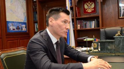 Борьба Хасикова с коррупцией в Калмыкии – пиар Борьба Хасикова с коррупцией в Калмыкии – пиар