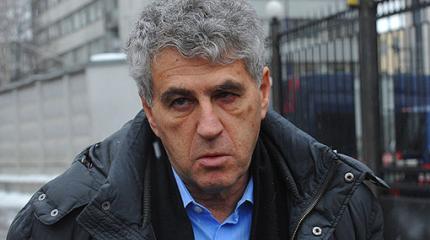 Гозман неожиданно поддержал русских: Украина сама виновата в потере Крыма Гозман неожиданно поддержал русских: Украина сама виновата в потере Крыма