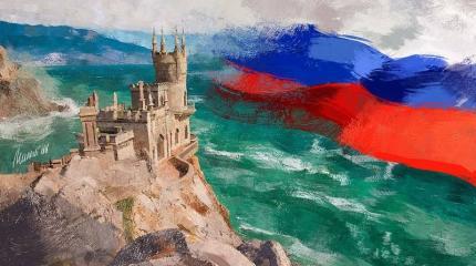 DerTagesspiegel: Западу грозит «крымский эффект» из-за конфликта на Украине DerTagesspiegel: Западу грозит «крымский эффект» из-за конфликта на Украине