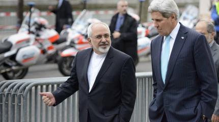 Иран между прошлым и будущим: США или Россия?