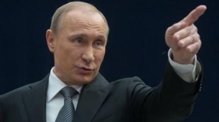 «Сорок сороков», или 04040 Владимира Путина «Сорок сороков», или 04040 Владимира Путина