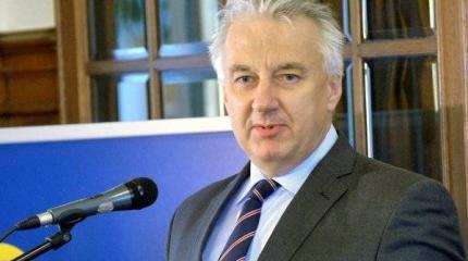 Право на автономию: Венгрия всерьез готова разорвать Украину на части