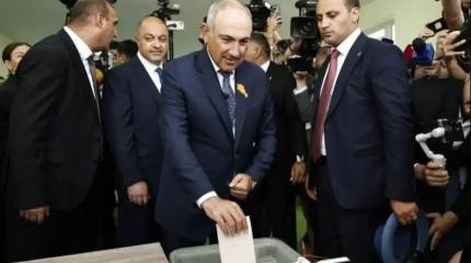 Армения Пашиняна – плацдарм для давления на Россию