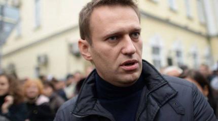 В ФБК Навального закрался коррупционер В ФБК Навального закрался коррупционер