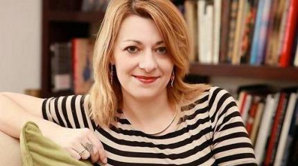 Марлен Ларюэль о национализме, постсоветскости и модернизации в Казахстане Марлен Ларюэль о национализме, постсоветскости и модернизации в Казахстане
