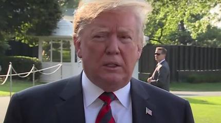 Трамп: Если бы Зеленский заключил сделку с Путиным, то у украинцев была бы страна Трамп: Если бы Зеленский заключил сделку с Путиным, то у украинцев была бы страна