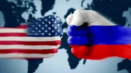 Россия ответит на санкции США Россия ответит на санкции США