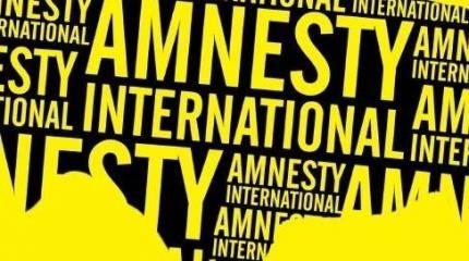 Amnesty International: Россия – сторона конфликта на Украине Amnesty International: Россия – сторона конфликта на Украине