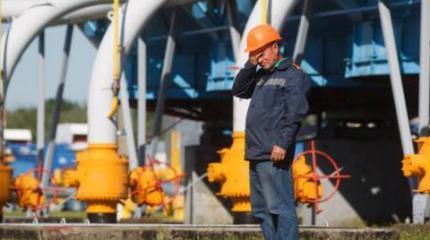 Интересы Запада в "газовом споре" России и Украины Интересы Запада в "газовом споре" России и Украины