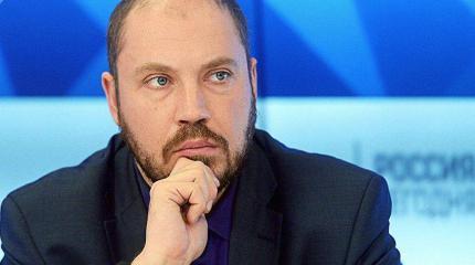 Камкин: Шольц не дает тяжелых вооружений из-за неадекватной позиции Киева Камкин: Шольц не дает тяжелых вооружений из-за неадекватной позиции Киева