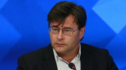 Мухин объяснил, почему Путин действует на США, как «красная тряпка на быка» Мухин объяснил, почему Путин действует на США, как «красная тряпка на быка»