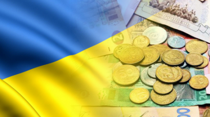 Дефолт Украины наступит 30 июня
