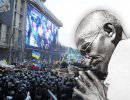 Сатьяграха евромайдана. Индоевропейская сущность украинского протеста Сатьяграха евромайдана. Индоевропейская сущность украинского протеста