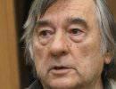 Александр Проханов: Такие призывы надо преследовать в уголовном порядке Александр Проханов: Такие призывы надо преследовать в уголовном порядке