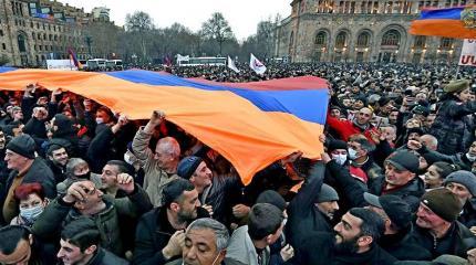Грабли вместо «Искандеров». Как Армения прощается с иллюзиями Грабли вместо «Искандеров». Как Армения прощается с иллюзиями