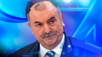 Кевехази назвал США агонизирующей империей наркоманов Кевехази назвал США агонизирующей империей наркоманов