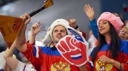 Запад мстит России за свой страх перед ней Запад мстит России за свой страх перед ней