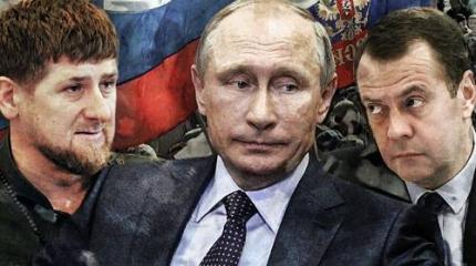 Какой останется в истории эпоха Путина?