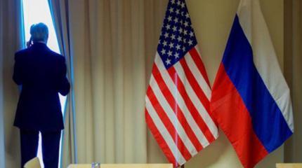 Напряженная ситуация в Вашингтоне: США снова разыгрывают российскую карту Напряженная ситуация в Вашингтоне: США снова разыгрывают российскую карту