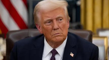 Неожиданный план Трампа поставил под угрозу новые адские санкции против РФ