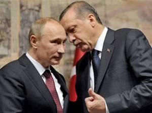 Неожиданный шаг Владимира Путина изменил политические условия