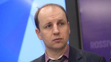 Безпалько объяснил, почему Запад не накажет РФ за выдачу паспортов в ЛДНР Безпалько объяснил, почему Запад не накажет РФ за выдачу паспортов в ЛДНР