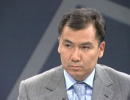 Равшан Джеенбеков: Власти Кыргызстана отвечают на критику в свой адрес по принципу «сам дурак» Равшан Джеенбеков: Власти Кыргызстана отвечают на критику в свой адрес по принципу «сам дурак»