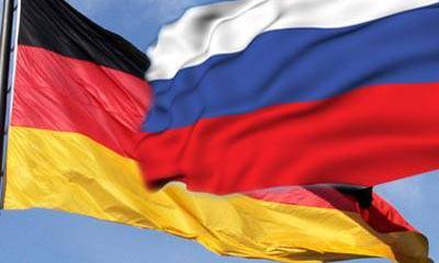 Может ли Германия быть стратегическим союзником России? Может ли Германия быть стратегическим союзником России?
