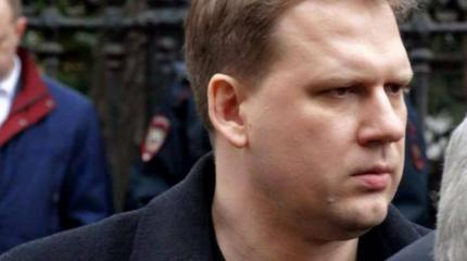 Юрий Кот: Порошенко пытается выставить русского медведя козлом отпущения Юрий Кот: Порошенко пытается выставить русского медведя козлом отпущения